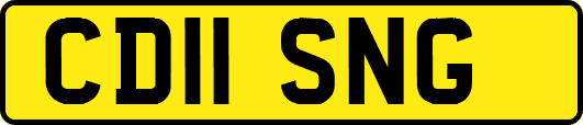 CD11SNG