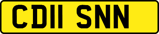 CD11SNN