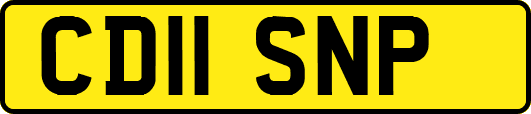 CD11SNP