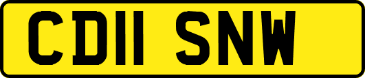 CD11SNW