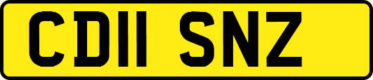 CD11SNZ