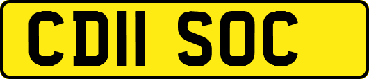 CD11SOC