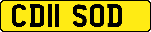 CD11SOD