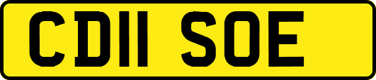 CD11SOE