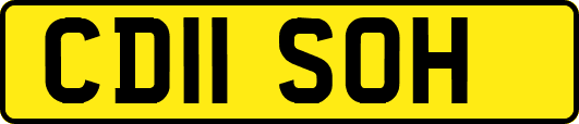 CD11SOH