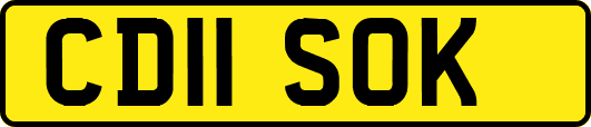 CD11SOK