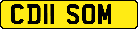 CD11SOM