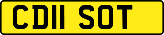 CD11SOT