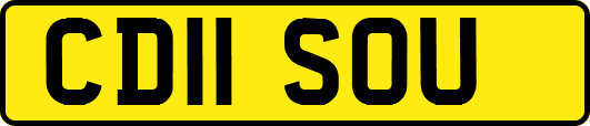 CD11SOU