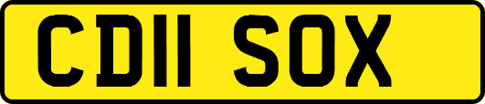 CD11SOX