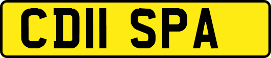 CD11SPA