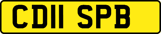 CD11SPB