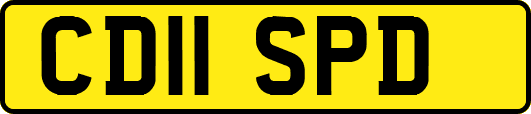 CD11SPD
