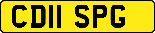 CD11SPG