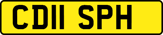 CD11SPH