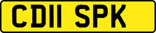 CD11SPK