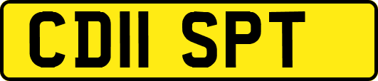 CD11SPT