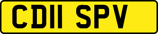 CD11SPV