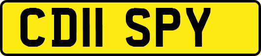 CD11SPY