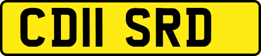 CD11SRD