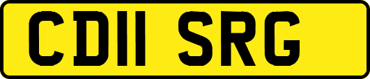 CD11SRG