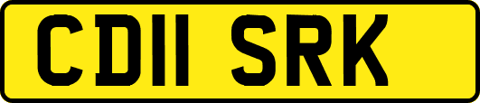 CD11SRK