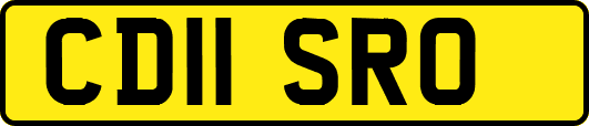 CD11SRO