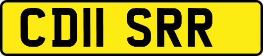 CD11SRR