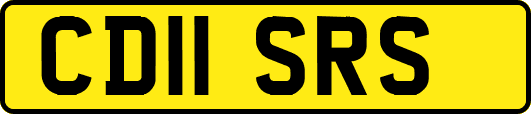 CD11SRS