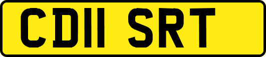 CD11SRT