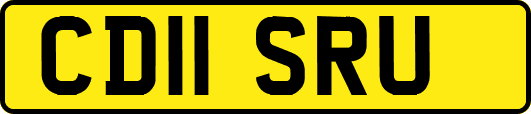 CD11SRU