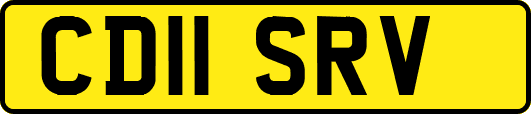 CD11SRV