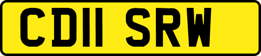 CD11SRW