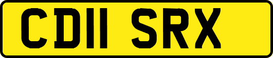 CD11SRX