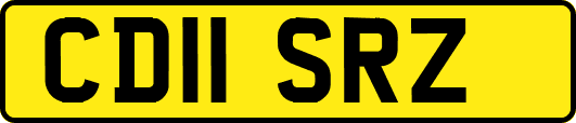 CD11SRZ
