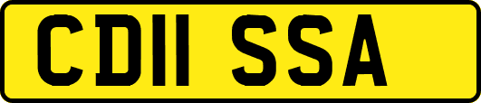 CD11SSA