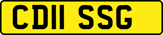 CD11SSG
