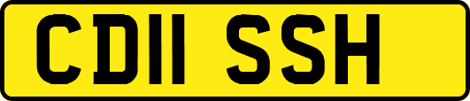 CD11SSH