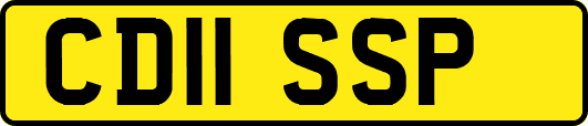 CD11SSP