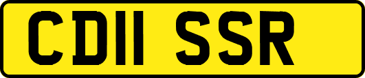 CD11SSR