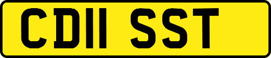 CD11SST