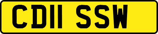 CD11SSW