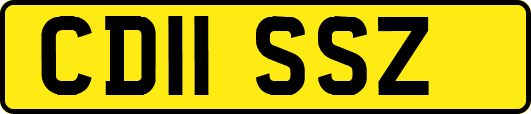 CD11SSZ