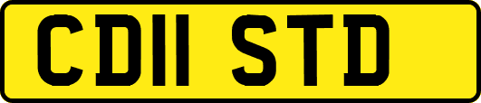 CD11STD