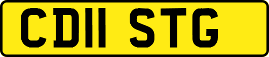 CD11STG