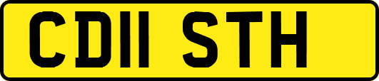 CD11STH