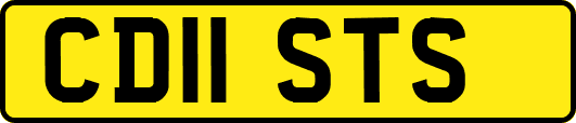 CD11STS
