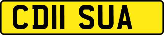 CD11SUA