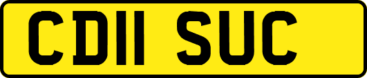 CD11SUC