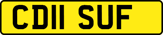 CD11SUF